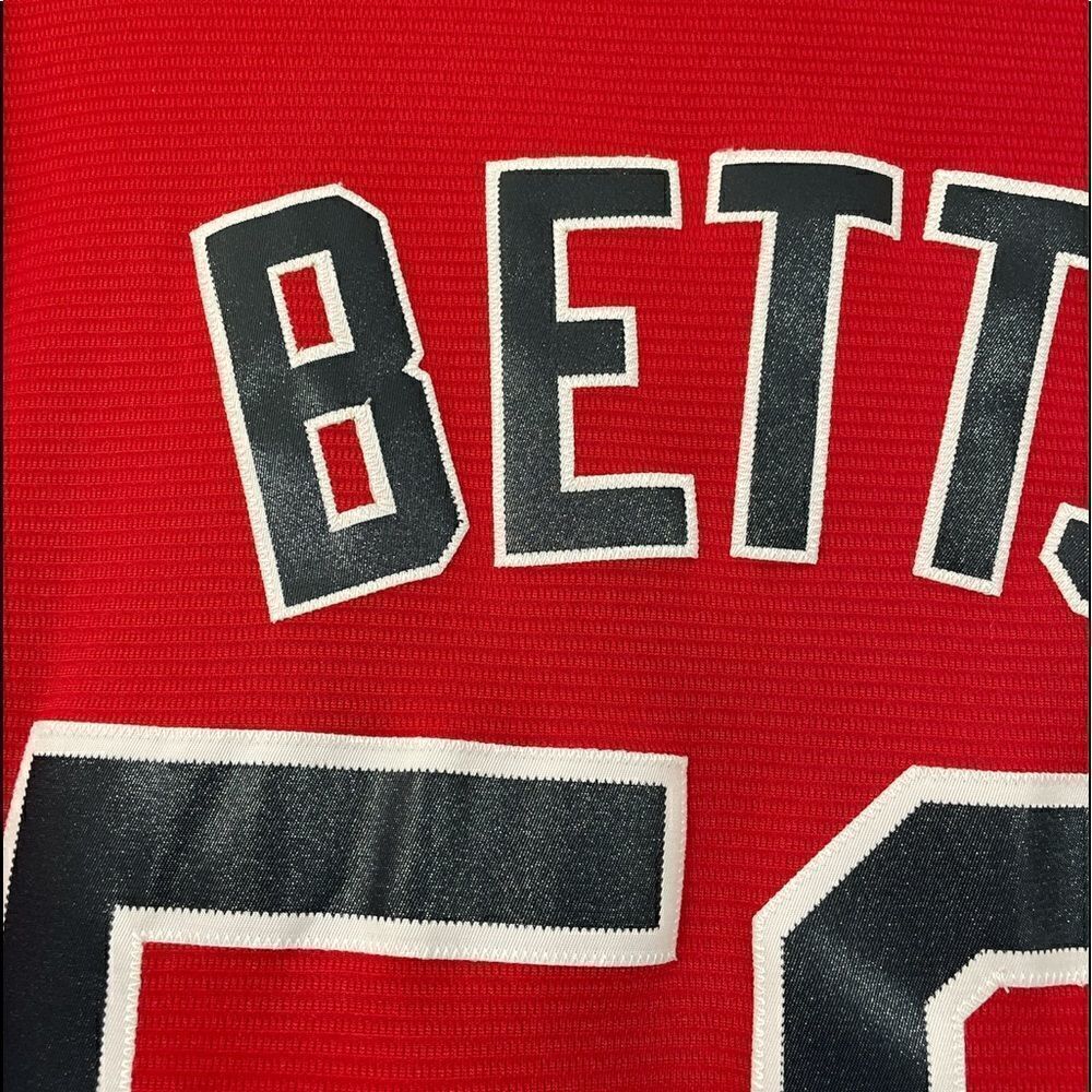 Red Sox Replica Jersey  - Picture 5 of 7